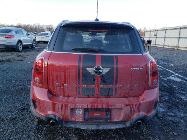 Photo 6 from auction – 2013 MINI COOPER S C with VIN WMWZC3C56DWP24010