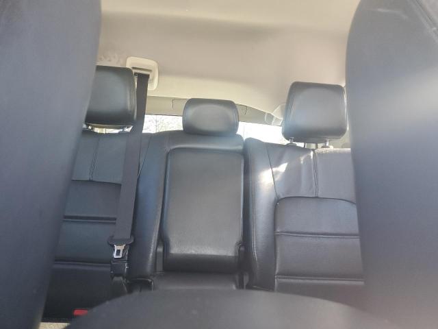 Photo 10 from auction – 2011 NISSAN MURANO S with VIN JN8AZ1MW8BW154085