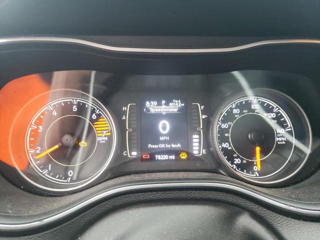 Photo 9 from auction – 2019 JEEP CHEROKEE L with VIN 1C4PJMCB4KD151158