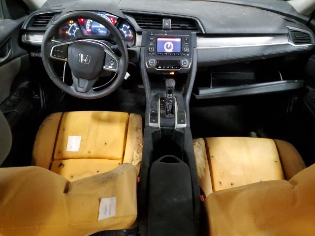 Photo 8 from auction – 2017 HONDA CIVIC LX with VIN 19XFC2F55HE023745