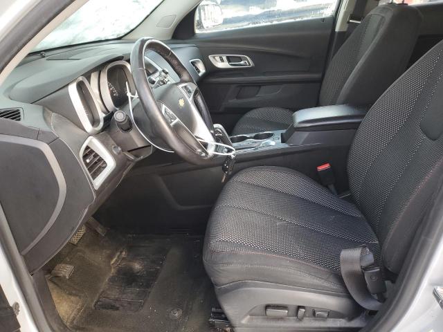 Photo 7 from auction – 2013 CHEVROLET EQUINOX LT with VIN 2GNFLEEK0D6336812