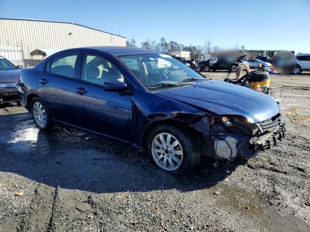 Photo 4 from auction – 2009 MITSUBISHI GALANT ES with VIN 4A3AB36F29E033266
