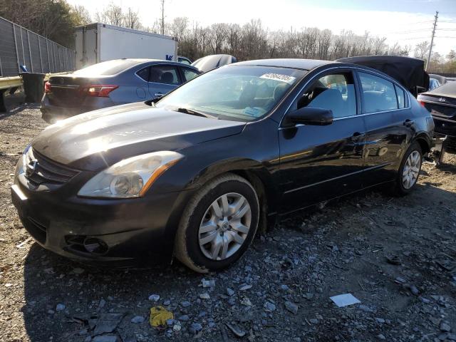 NISSAN ALTIMA BAS 2010 with VIN 1N4AL2AP1AC101301 - Photo from auction