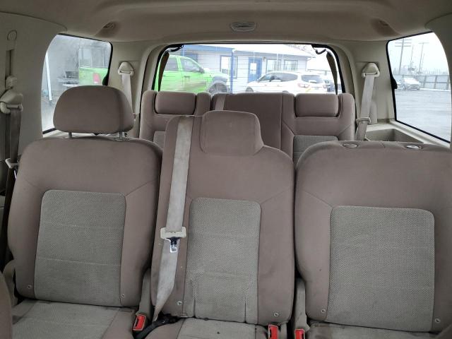 Photo 10 from auction – 2003 FORD EXPEDITION with VIN 1FMRU15W43LB82430
