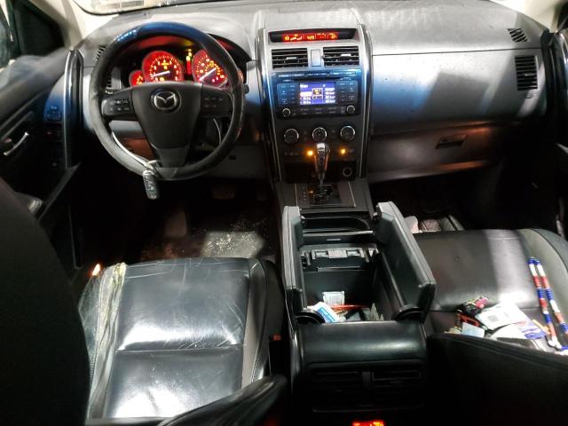 Photo 8 from auction – 2011 MAZDA CX-9 with VIN JM3TB3CV7B0302668