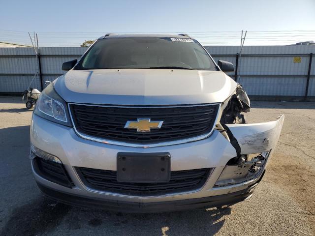Снимка 5 от търг – 2015 CHEVROLET TRAVERSE L с VIN 1GNKRFKD4FJ349948