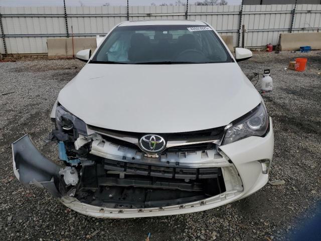 Photo 5 from auction – 2017 TOYOTA CAMRY LE with VIN 4T1BF1FK5HU430614