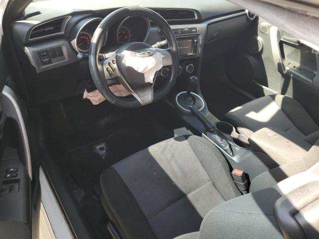 Photo 8 from auction – 2014 TOYOTA SCION TC with VIN JTKJF5C74E3067353