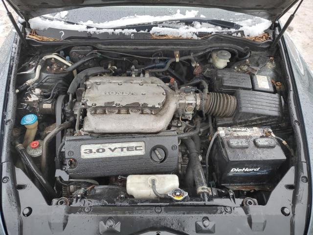 Photo 11 from auction – 2004 HONDA ACCORD EX with VIN 1HGCM66554A098306