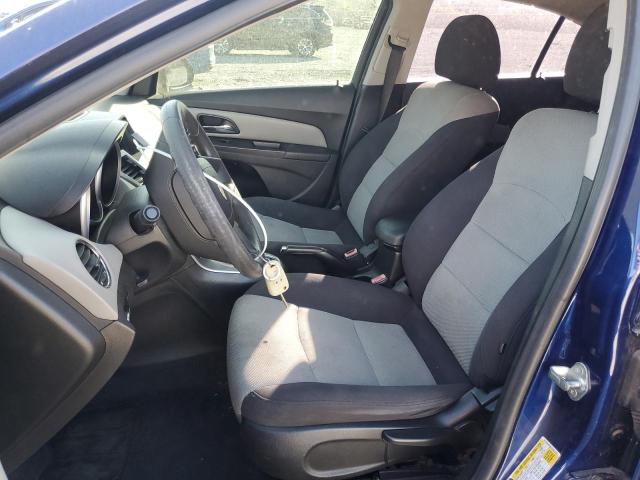 Photo 7 from auction – 2012 CHEVROLET CRUZE LS with VIN 1G1PC5SH6C7337119