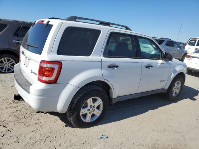 Photo 3 from auction – 2012 FORD ESCAPE HYB with VIN 1FMCU4K37CKA15146