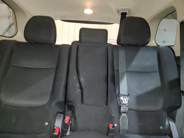 Photo 10 from auction – 2014 MITSUBISHI OUTLANDER with VIN JA4AD2A31EZ004245
