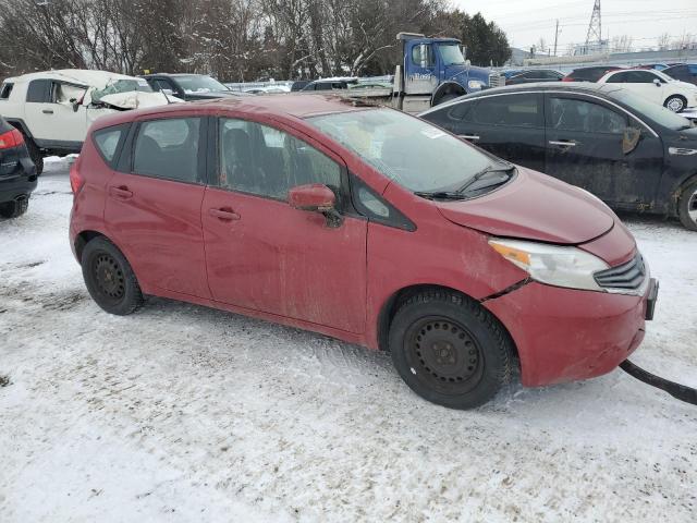 Photo 4 from auction – 2015 NISSAN VERSA NOTE with VIN 3N1CE2CP0FL445663