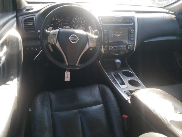 Photo 8 from auction – 2015 NISSAN ALTIMA 3.5 with VIN 1N4BL3APXFC177939