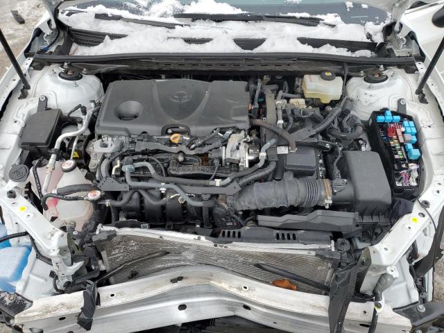 Photo 11 from auction – 2021 TOYOTA AVALON LIM with VIN 4T1DA1AB9MU009844
