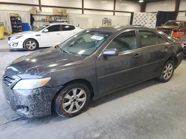 TOYOTA CAMRY BASE 2011 with VIN 4T1BF3EK0BU202590 - Photo from auction