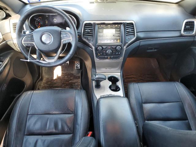 Photo 8 from auction – 2014 JEEP GRAND CHER with VIN 1C4RJFBG9EC567265