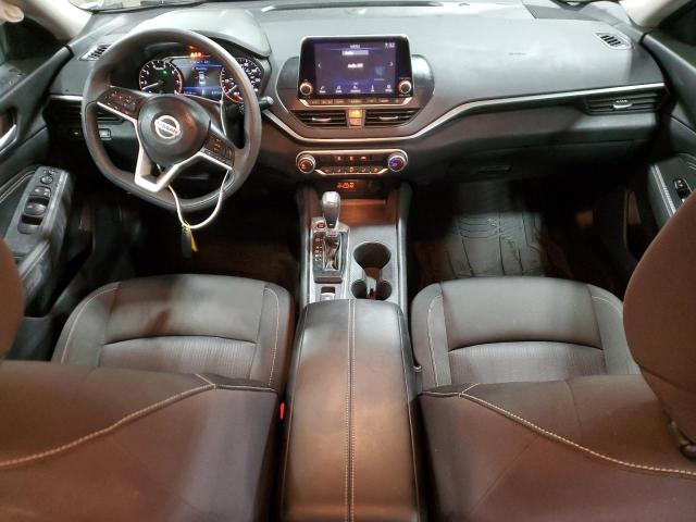 Photo 8 from auction – 2019 NISSAN ALTIMA S with VIN 1N4BL4BW1KC166740