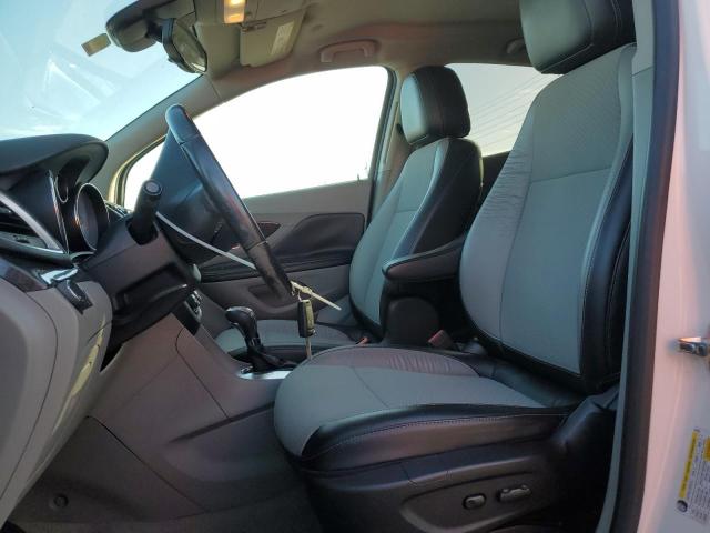 Photo 7 from auction – 2013 BUICK ENCORE with VIN KL4CJESB7DB211092