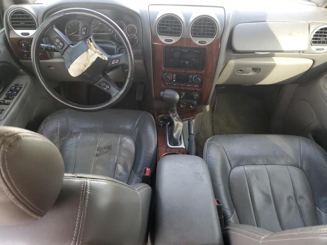 Photo 8 from auction – 2003 GMC ENVOY XL with VIN 1GKET16S532130221