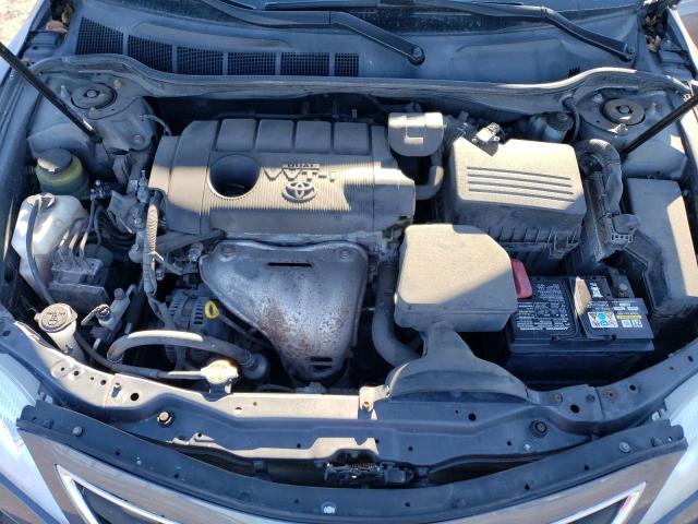 Photo 11 from auction – 2011 TOYOTA CAMRY BASE with VIN 4T1BF3EK6BU690203