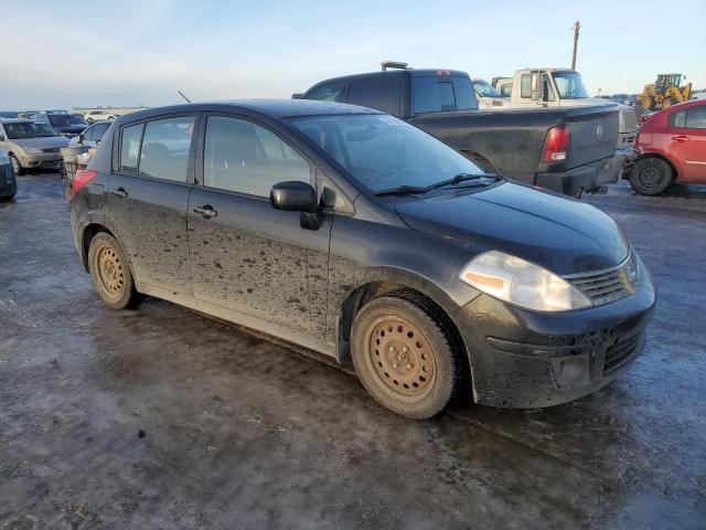 Photo 4 from auction – 2009 NISSAN VERSA S with VIN 3N1BC13E19L425999