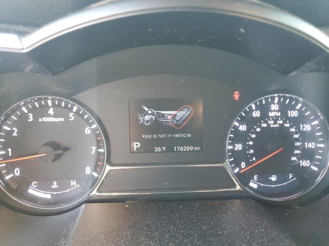 Photo 9 from auction – 2012 KIA OPTIMA SX with VIN 5XXGR4A69CG002590