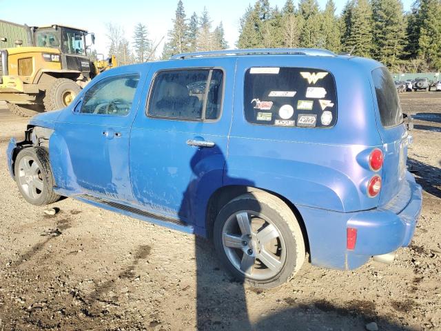 Photo 2 from auction – 2009 CHEVROLET HHR LT with VIN 3GNCA53V49S511819