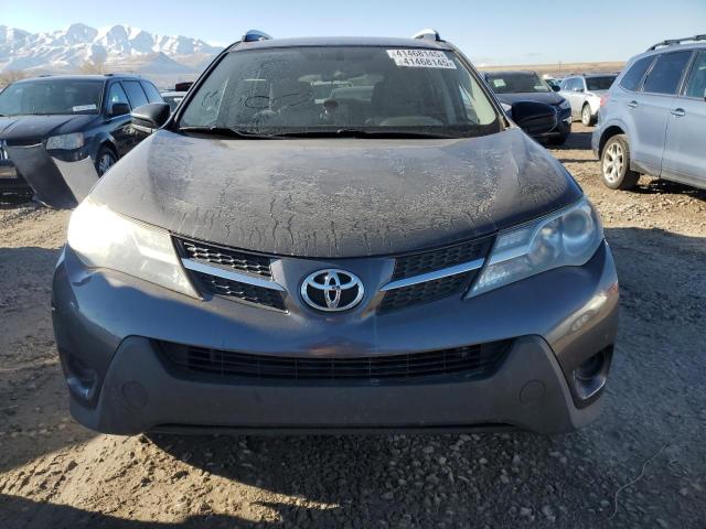 Photo 5 from auction – 2015 TOYOTA RAV4 LE with VIN JTMZFREV3FJ051378
