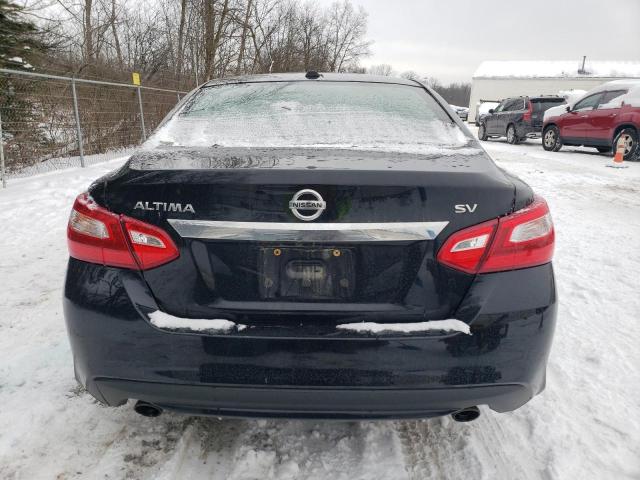 Photo 6 from auction – 2017 NISSAN ALTIMA 2.5 with VIN 1N4AL3AP1HC284439
