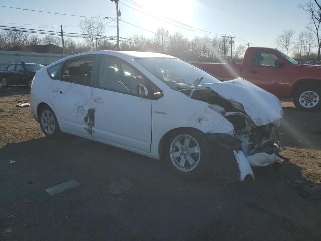 Photo 4 from auction – 2008 TOYOTA PRIUS with VIN JTDKB20U583328414