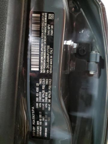 Photo 14 from auction – 2018 JEEP RENEGADE S with VIN ZACCJBAB6JPJ17306