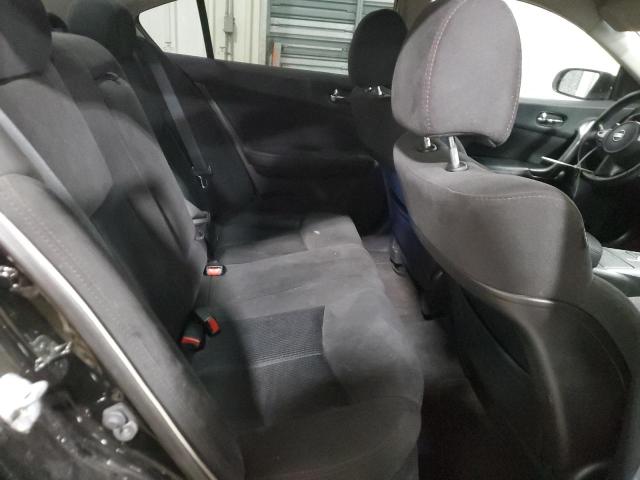 Photo 10 from auction – 2012 NISSAN MAXIMA S with VIN 1N4AA5AP3CC848229