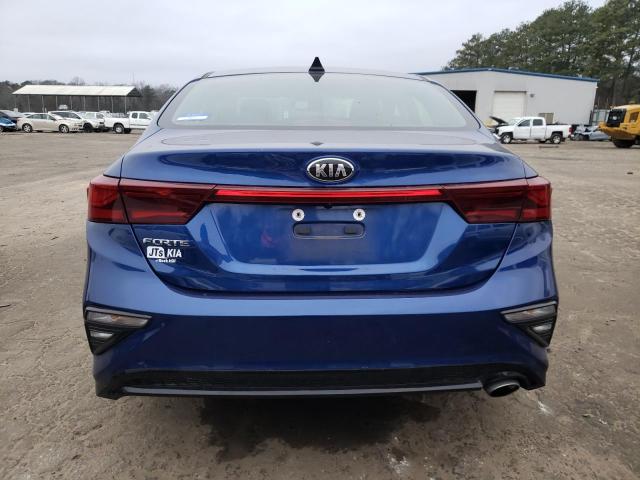 Photo 6 from auction – 2019 KIA FORTE FE with VIN 3KPF24AD7KE120384