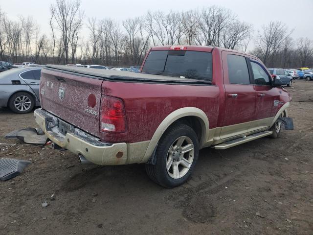 Photo 3 from auction – 2012 DODGE RAM 1500 L with VIN 1C6RD7PT3CS133789