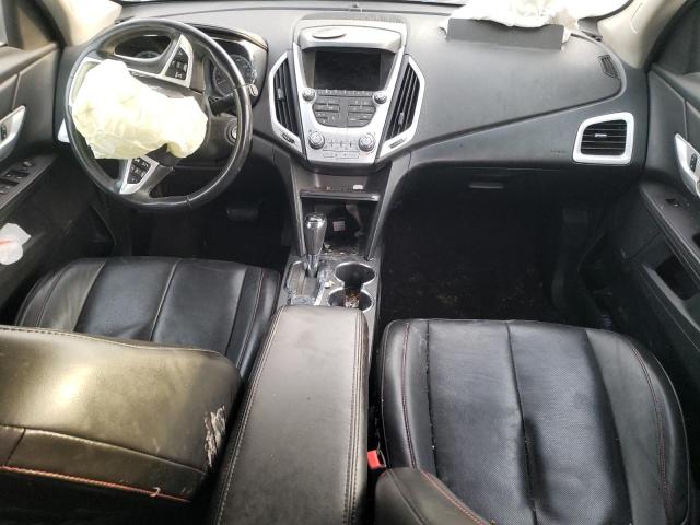 Photo 8 from auction – 2016 GMC TERRAIN SL with VIN 2GKFLPE33G6256135