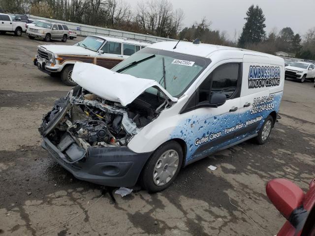Фото 1 с аукциона – 2014 FORD TRANSIT CO с VIN NM0LS7E71E1168539