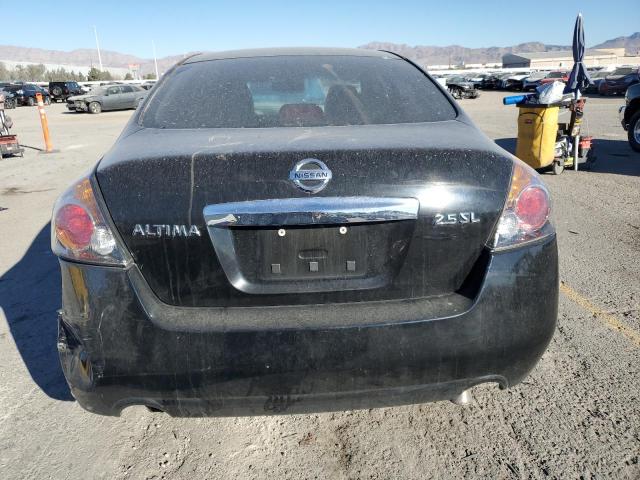 Photo 6 from auction – 2012 NISSAN ALTIMA BAS with VIN 1N4AL2AP6CC246899