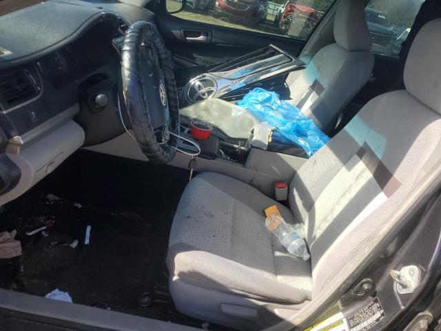 Photo 7 from auction – 2012 TOYOTA CAMRY BASE with VIN 4T1BF1FKXCU129426