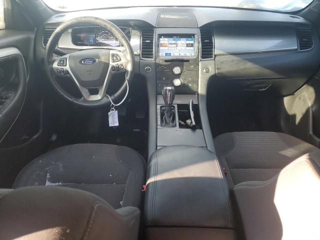 Photo 8 from auction – 2016 FORD TAURUS SEL with VIN 1FAHP2E88GG109483