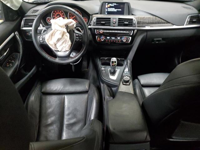 Photo 8 from auction – 2017 BMW 330 I with VIN WBA8B9C34HK886215