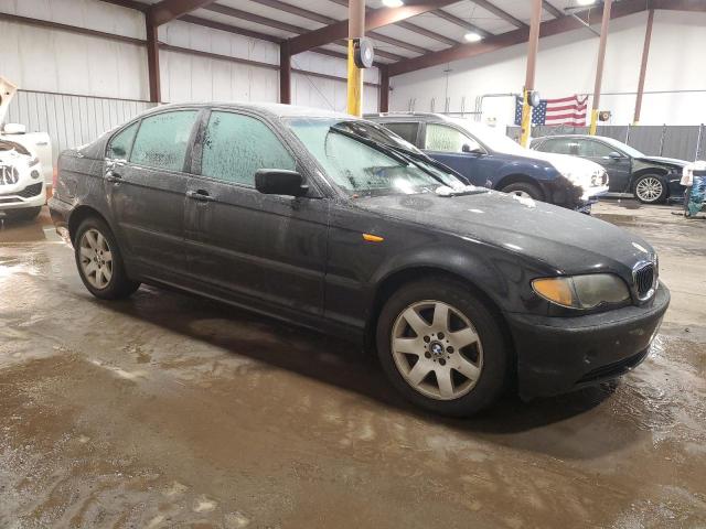 Photo 4 from auction – 2003 BMW 325 XI with VIN WBAEU33493PM58896
