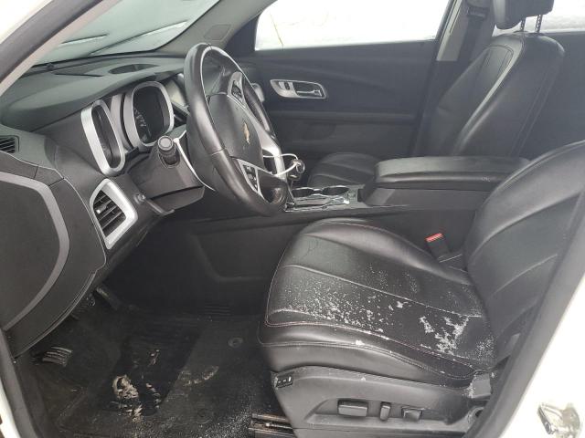 Photo 7 from auction – 2014 CHEVROLET EQUINOX LT with VIN 1GNFLHEKXEZ105052
