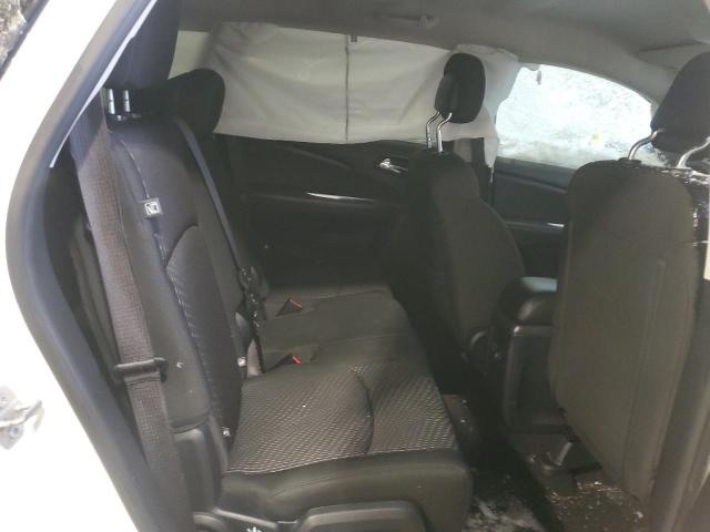 Photo 11 from auction – 2019 DODGE JOURNEY SE with VIN 3C4PDCAB0KT865206