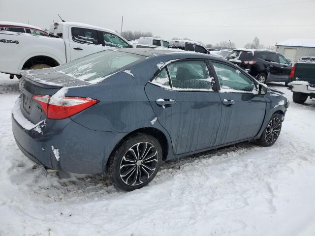 Photo 3 from auction – 2015 TOYOTA COROLLA L with VIN 2T1BURHE8FC280573