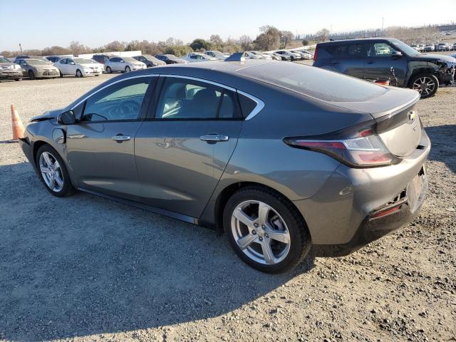 Photo 2 from auction – 2017 CHEVROLET VOLT LT with VIN 1G1RC6S59HU117972