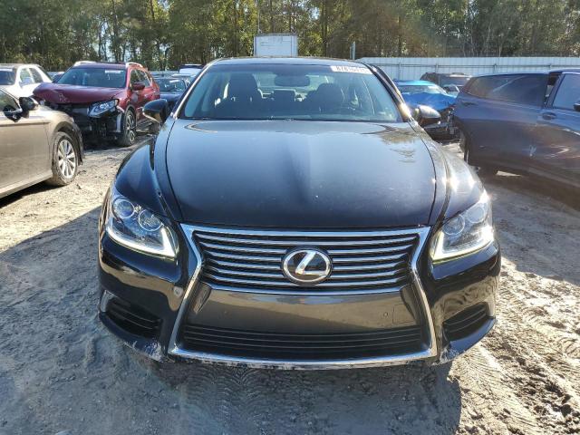 Photo 5 from auction – 2014 LEXUS LS 460 with VIN JTHBL5EF2E5131367