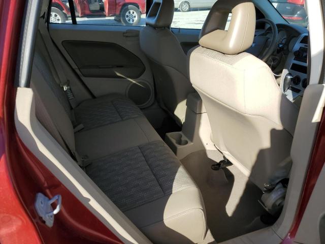 Photo 10 from auction – 2007 DODGE CALIBER with VIN 1B3HB28BX7D243768