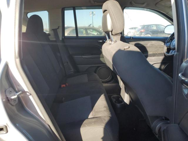 Photo 10 from auction – 2015 JEEP COMPASS SP with VIN 1C4NJDBB5FD283098