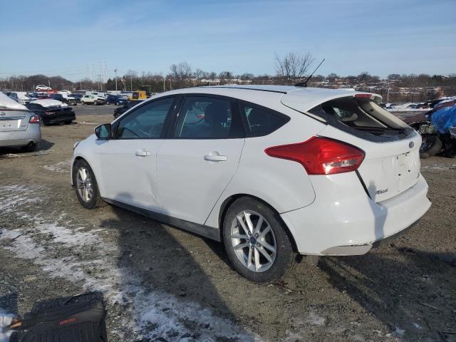 Foto 2 de la subasta – 2015 FORD FOCUS SE con VIN 1FADP3K20FL289553
